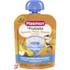 PRINCES ITALIA SPA PLASMON NUTRI-MUNE BANANA/COCCO/YOGURT CON MELA 85 G