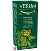 EURITALIA PHARMA (DIV.COSWELL) VERUM FORTELAX SCIROPPO 126G