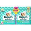 FATER SpA PAMPERS BABY DRY PANNOLINO DUO DOWNCOUNT MINI 48 PEZZI