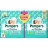 FATER SpA PAMPERS BABY DRY PANNOLINO DUO DOWNCOUNT MIDI 40 PEZZI