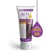Dietalinea Biokeratin Maschera Colorante Capelli MOGANO | Maschera Capelli Colorata con Pro-V B5 Pantenolo | Ravvivante, Tonalizzante, Rigenerante, Nutre e Illumina | Nichel Tested