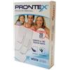 Prontex Cerotti In Tnt Sterili Bianchi White Strips 20 Pezzi 3 Formati