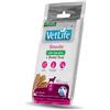 Vet Life Farmina Vet Life Dental Treat Struvite 100g snack veterinario cane
