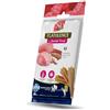 N&D - Natural & Delicious N&D Dental Treat Flatulence Lamb 100g snack dentale cane