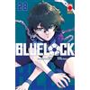 PANINI SPA Blue lock (Vol. 28)