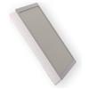 Blendend Pannello LED Sottile Quadrato 25 W 6000 K, Illuminazione efficiente e Moderna, Ideale per Case e uffici, migliora la visibilità e l'ambiente, Bianco