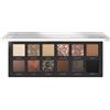 Mesauda Archetype Palette Occhi 101 Cool Nudes