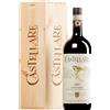Castellare di Castellina | Toscana Chianti Classico DOCG 2023 MAGNUM in cassetta di legno 1,5 l