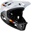 Leatt Casco MTB 2.0 Enduro pratico e leggero