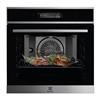 Electrolux - Forno Incasso Elettrico Eob9s21wx Classe A++-inox Antimpronta