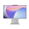 Lenovo - Desktop Ideacentre Aio F0hn002cix-cloud Grey