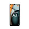 Xiaomi - Smartphone Redmi A3 3+64gb-midnight Black