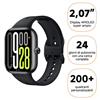 Xiaomi - Smartwatch Redmi Watch-obsidian Black