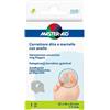 CORRETTORE DITA A MARTELLO MASTER-AID FOOTCARE CON ANELLO