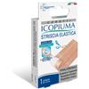 Icopiuma Cerotto Striscia Elastica 50 X 6cm