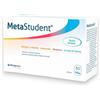 Metagenics Metastudent Sostegno 60 Compresse
