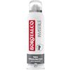 Borotalco Deodorante Spray Invisibile Grigio Cattura e Non Trasferisce Aloni Senza Alcool 150 ml