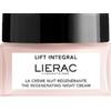 Lierac Lift Integral Crema Notte Rigenerante Viso 50 ml