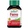Jamieson Ferro Integratore A Rilascio Prolungato 100 Compresse
