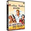 MIC El Discípulo del Diablo v.o.s DVD 1959 The Devil's Disciple