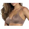 SIELEI Reggiseno francese Sièlei 1662 coppa C con ferretto (5, Bianco)