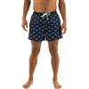 Lacoste Boxer Mare Blu MH|7188 Blu M