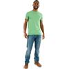 Lacoste T-Shirt Uomo Verde TH6709 L