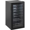 COOL HEAD EUROPE Cantinetta Vino Cool Head RCS 88 - Temperatura +4°~+18°C - Capienza 29 bottiglie