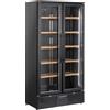 COOL HEAD EUROPE Cantinetta Vino Cool Head CW 758 - Capacità 450 lt - Temperatura +5°C~+14°C - Capienza 169 bottiglie