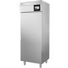 InoxBIM Armadio Fermalievitazione InoxBIM 91FLUMI - 900 Litri - Temp. - 15° +40°C - Umidificazione