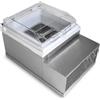 Staf59 Vetrina Gelato Staff59 V410VFS - 4 Vaschette 2.5 L - Temp. +4°C / -25°C