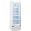 COOL HEAD EUROPE Frigo Bevande Cool Head DC 388C - Temperatura +1°C / +9°C - Capacità 350 Lt