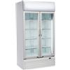COOL HEAD EUROPE Frigo Bevande Cool Head DC 800H - Temperatura +1°C / +6°C - Capacità 800 Lt