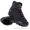 Salewa MTN Trainer Classic Mid GTX Donna Scarpe da Escursionismo Gore-Tex