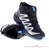 Salomon XA Pro V8 Mid WP Bambini Scarpe da Escursionismo