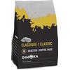 Gimoka miscela CLASSICO Intensità 10-36 cialde compatibili con il sistema Senseo