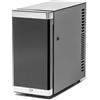 Forgast Canario Cafe Frigo per il Latte CC711, per Macchina da Caffè, Frigo per il Latte Professionale, Freschezza del Latte, Design Compatto, Facile da Pulire, per Bar, Ristoranti e Uffici