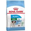 Royal Canin Mini Junior Cibo secco per cuccioli fino a 10 mesi, 4 Kg