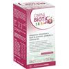 OMNi BiOTiC SR-9 Kids | 28 Stick orosolubili da 1,2 g | Con 9 Ceppi Probiotici | Si scioglie in bocca, senza acqua | VEGANO | Senza Glutine | Senza Lattosio