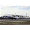 Revell Aeromodello in kit da costruire Revell 04958 Antonov An-225 Mrija 1:144