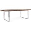 Bizzotto Tavolo C-V Stanton 220x100