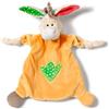 Nici Comforter Donkey 25x25 Cm Doudou One Size