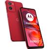 MOTOROLA MOTO G05 - SMARTPHONE 4GB/256GB - PLUM RED - ITALIA