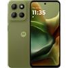 MOTOROLA MOTO G15 - SMARTPHONE 8GB/256GB - IGUANA GREEN - ITALIA