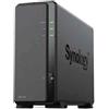 Synology NAS DISKSTATION DS124 NERO 1 VANO