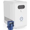 Grohe Blue Professional refrigeratore e gasatore, 40554002, Blue Professional bianco [Rubinetti da cucina con sistema di acqua potabile > Ricambi per rubinetti da cucina con sistema di acqua potabile]