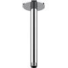 Herzbach Living Spa braccio doccia, 11.964820.1.01, Living Spa cromo [Rubinetteria Bagno > Soffioni Doccia]