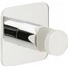Herzbach Living Spa supporto doccetta, 36.646300.1.01, Living Spa cromo [Rubinetteria Bagno > Doccette / Supporti]