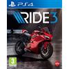 Milestone Ride 3 - PlayStation 4 - Italiano