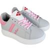 Lee Cooper Basket Fille, Pantofole, Bambina, 38 EU